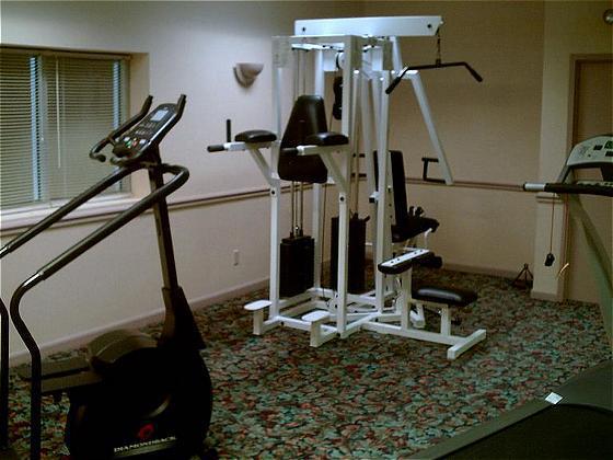 Econo Lodge Inn & Suites Triadelphia - Wheeling Bekvämligheter bild